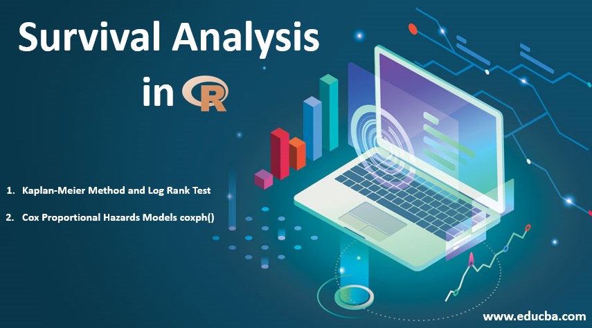 survival analysis in r
