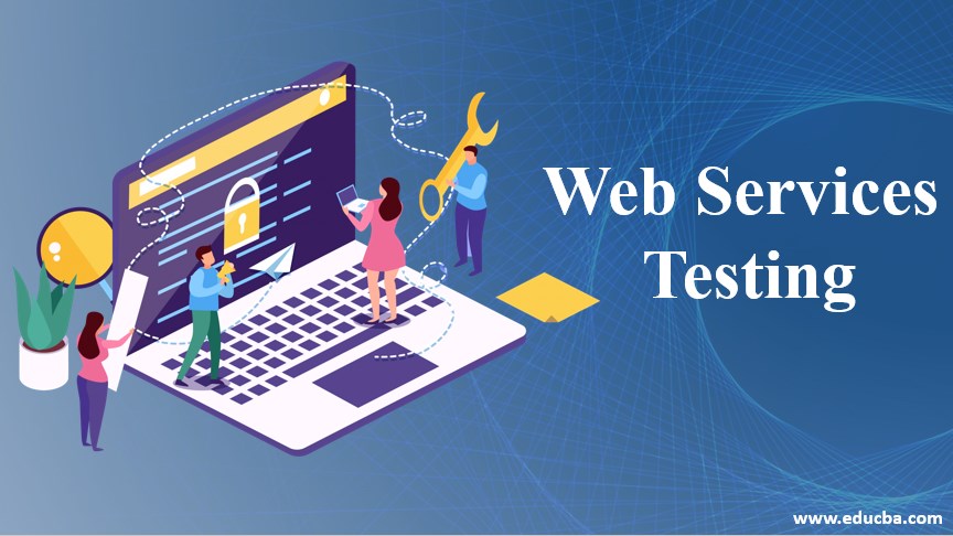 web service testing