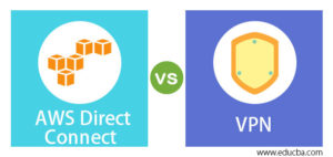 AWS Direct Connect vs VPN | Top 11 Differences to Learn - Infographics