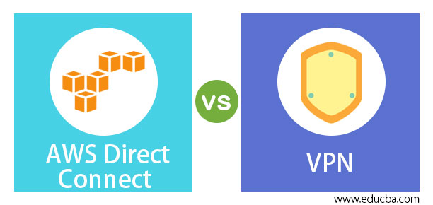 AWS Direct Connect vs VPN