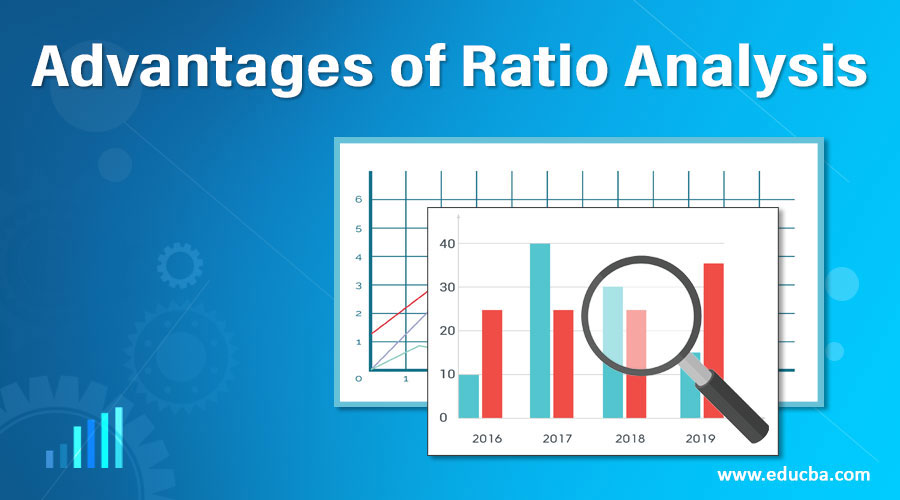 Advantages of Ratio Analysis