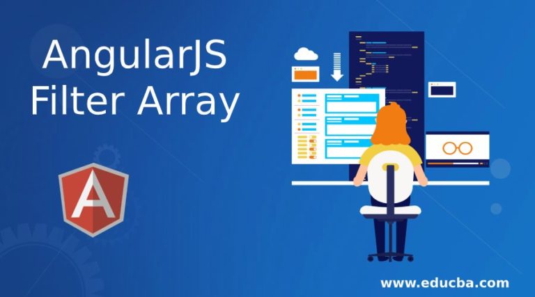 AngularJS Filter Array | How To Create Filter Array In AngularJS?