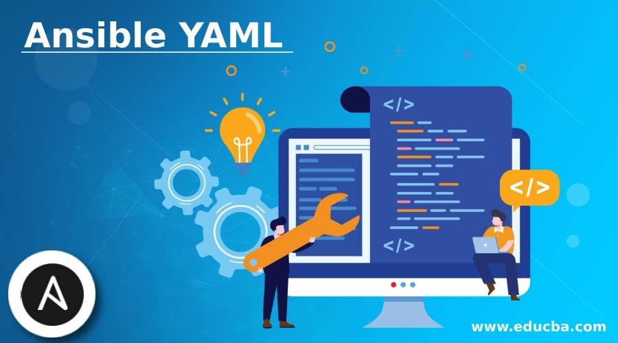 Ansible YAML