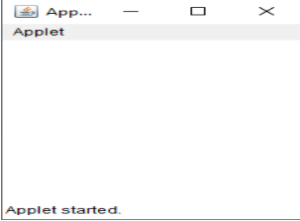 Applet Life Cycle | How does Applet Life Cycle Methods Work in Java?