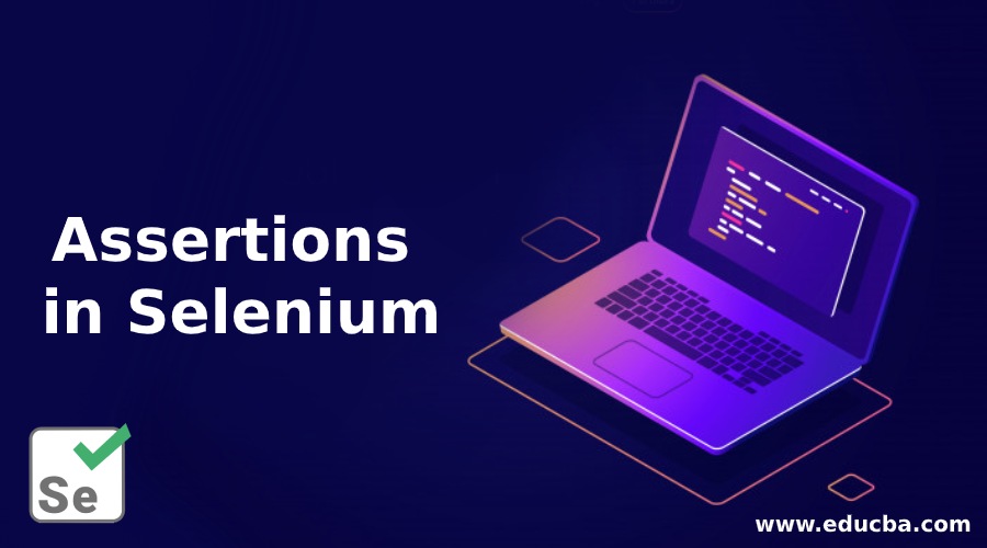 assertions-in-selenium-types-methods-of-assertions-in-selenium