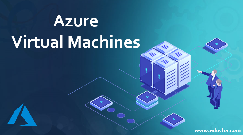 Azure virtual machine