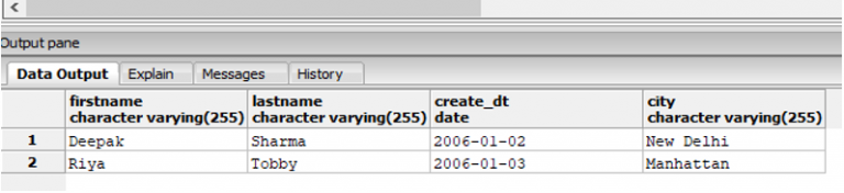 BETWEEN In SQL | Guide To BETWEEN In SQL With Sample Queries