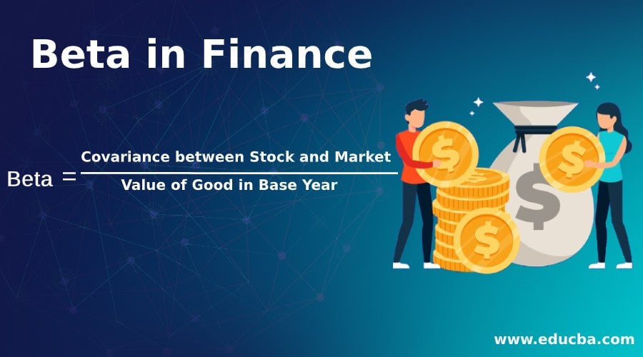 What Is The Beta In Finance