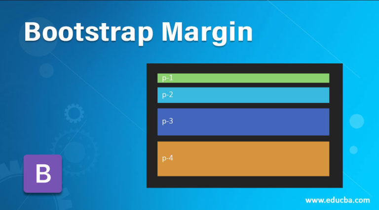 Bootstrap Margin | Complete Guide To Bootstrap Margin With Examples