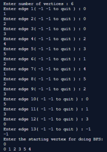 Breadth First Search | Complete Guide to Breadth First Search Strategy