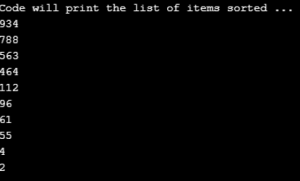 Bubble Sort Algorithm | 6 Useful Examples of Bubble Sort Algorithm