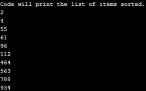 Bubble Sort Algorithm | 6 Useful Examples of Bubble Sort Algorithm
