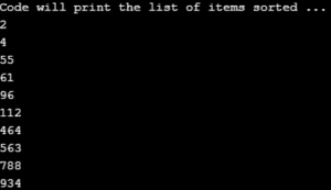Bubble Sort Algorithm | 6 Useful Examples of Bubble Sort Algorithm
