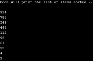 Bubble Sort Algorithm | 6 Useful Examples of Bubble Sort Algorithm