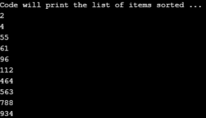 Bubble Sort Algorithm | 6 Useful Examples of Bubble Sort Algorithm