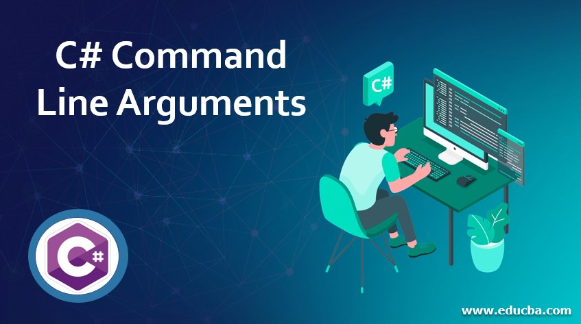 How To Use Command Line Arguments In Visual Studio 2019