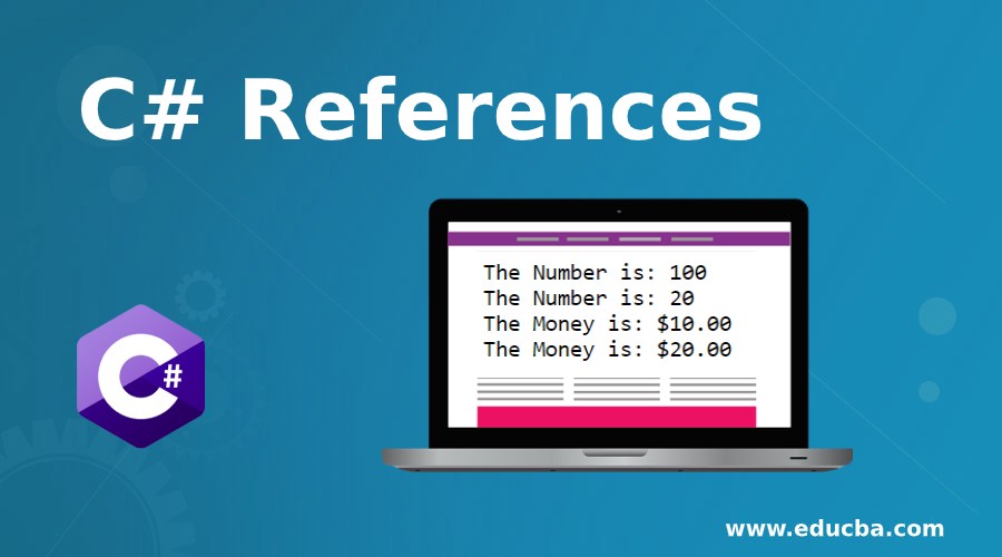 C# References