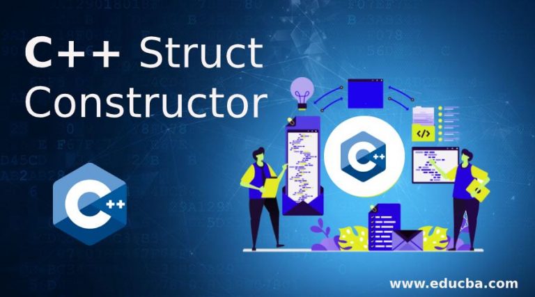 default constructor c   struct