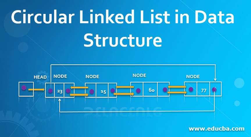 Circular Linked List In Data Structure Top 5 Benefits You Should Know