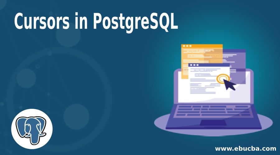 Cursors in PostgreSQL