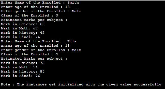 Method Overloading in Python