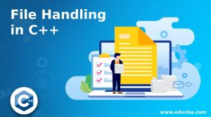 File Handling in C++ | Guide to File Handling in C++ with Examples