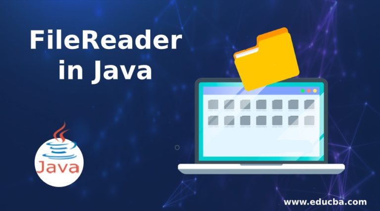 Filereader Java Filereader Java
