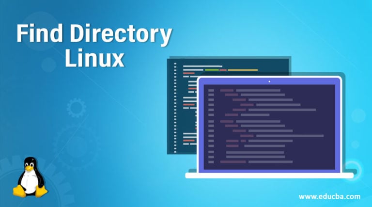 Find Directory Linux Learn How To Find A Directory In Linux 