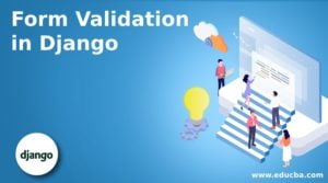 django validation form