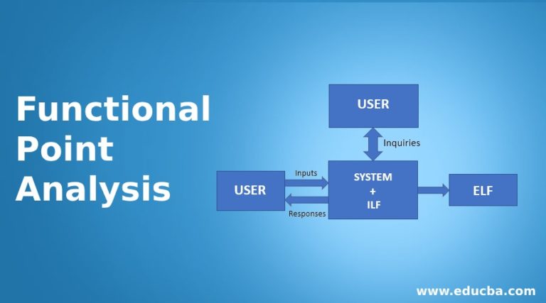 function point analysis example case study