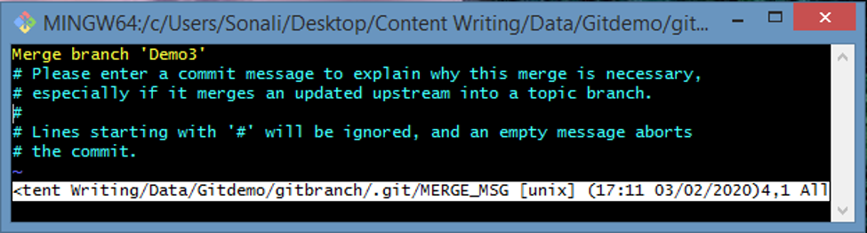 git delete branch except master