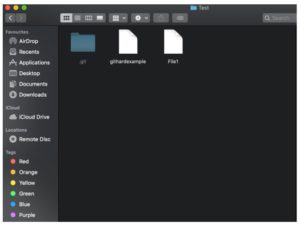 Git Reset Hard | Guide to Git Reset Hard with Working & Examples