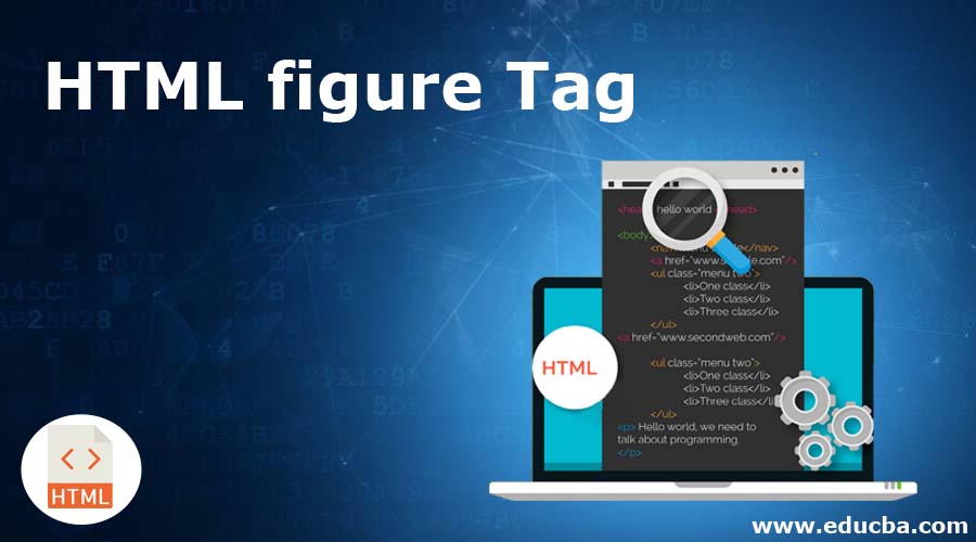 HTML figure Tag