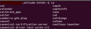 Help Command in Linux | Options Used in Help Command