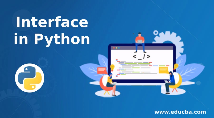 Interface in Python