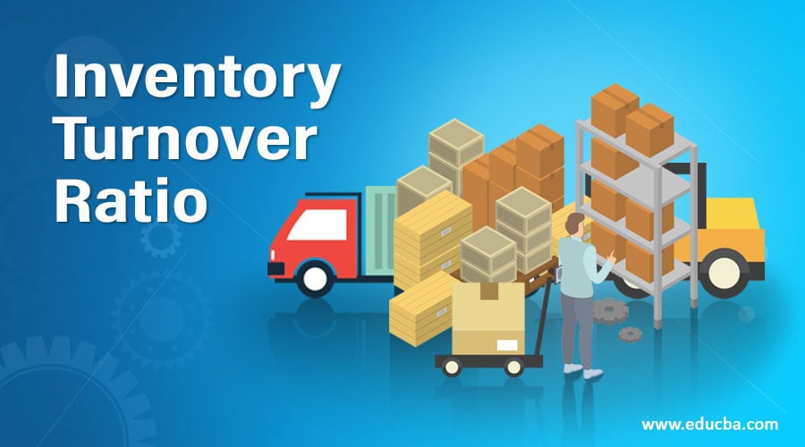 rate of inventory turnover formula