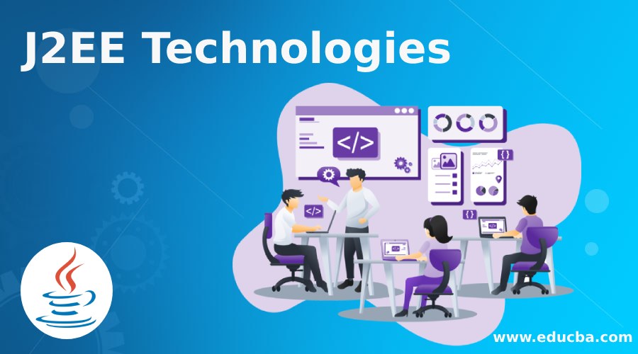 J2EE Technologies