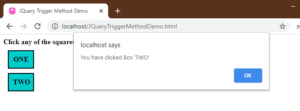 jquery trigger on text reflow