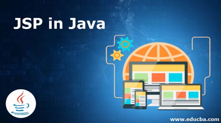 JSP In Java | Top 6 Examples To Implement JSP In Java