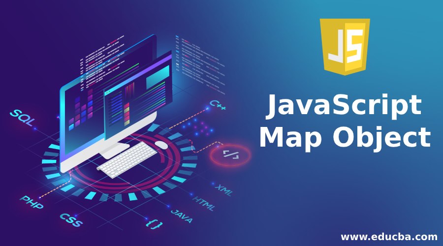 JavaScript Map Object  Examples of JavaScript Map Object