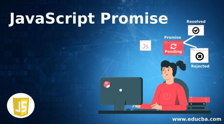 JavaScript Promise | How does Promise Work in JavaScript with Examples