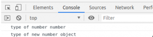 JavaScript String to Number | Converting String to Numerical Value