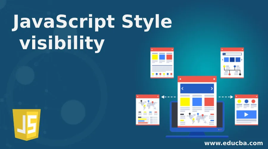 JavaScript Style Visibility