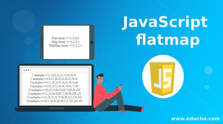 JavaScript Flatmap | Examples To Implement JavaScript Flatmap