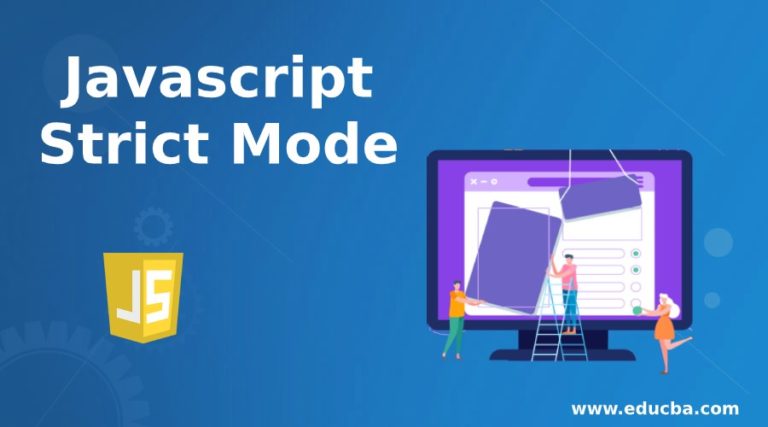 javascript-strict-mode-learn-the-examples-of-javascript-strict-mode