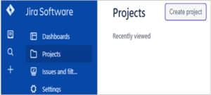 Jira Scrum Board | How to Create Project in Jira Scrum Board?