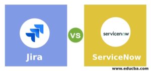 jira servicenow differences