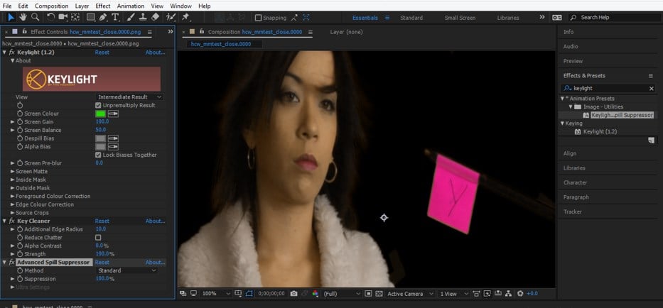 keylight 1.2 after effects cs4 free download