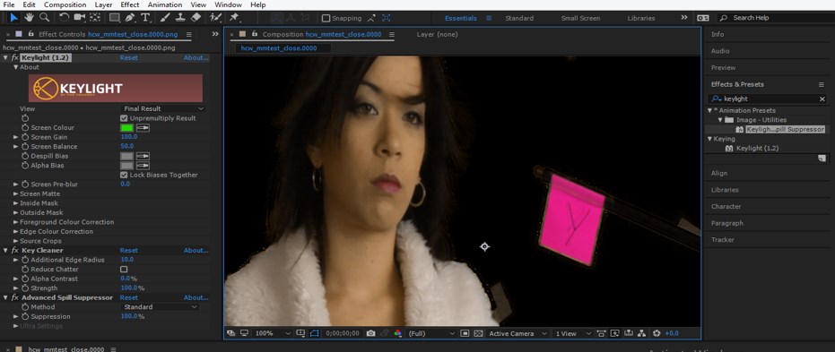 keylight plugin for after effects cs6 free download