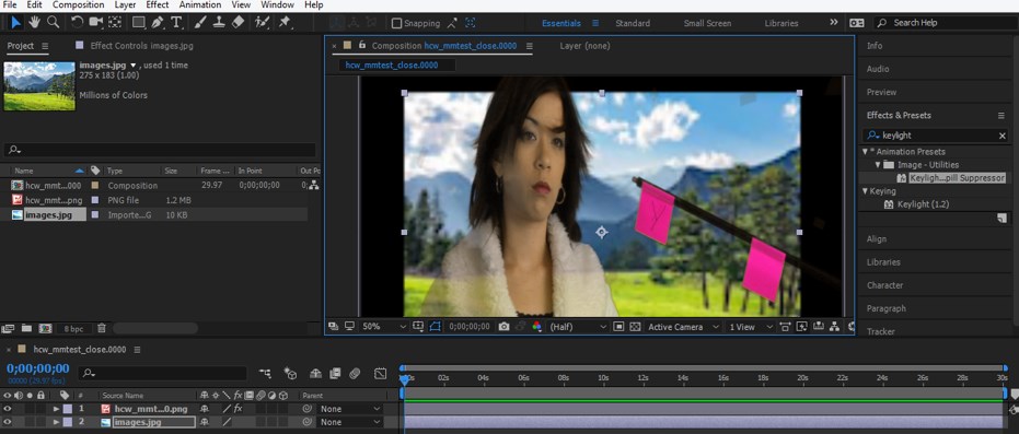 download keylight 1.2 after effects cs4